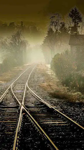 Play Railroad Wallpapers  and enjoy Railroad Wallpapers with UptoPlay