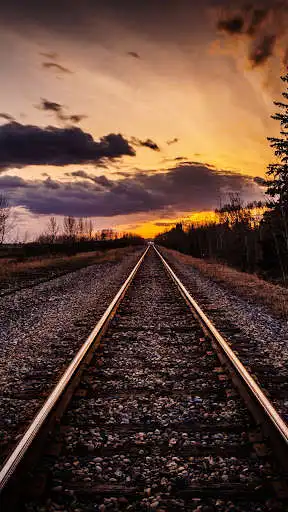 Play Railroad Wallpapers as an online game Railroad Wallpapers with UptoPlay