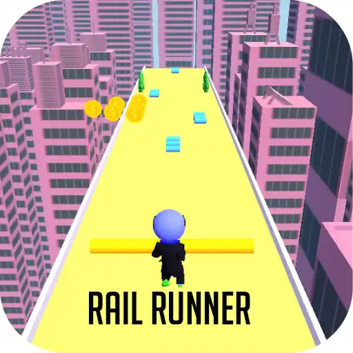 Play Rail Runner APK Play Rail Runner APK