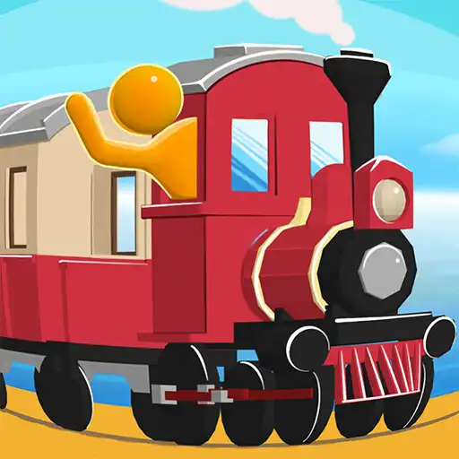 Play Rails Adventures APK Play Rails Adventures APK