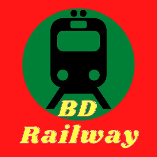 Play Rail Sheba - Railway e-Ticket APK