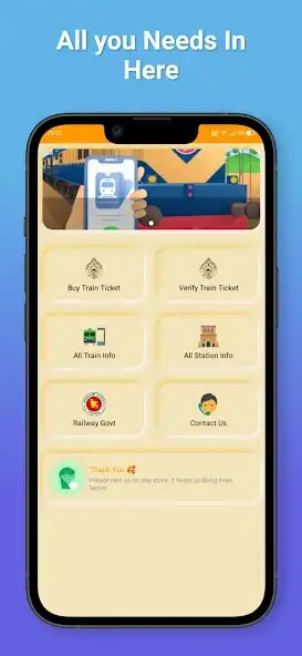 Play Rail Sheba - Railway e-Ticket  and enjoy Rail Sheba - Railway e-Ticket with UptoPlay