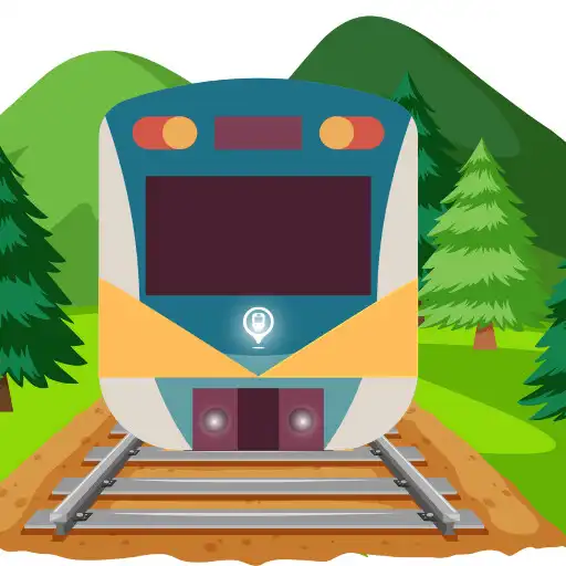 Play Rail Sheba - Train Ticket Book APK