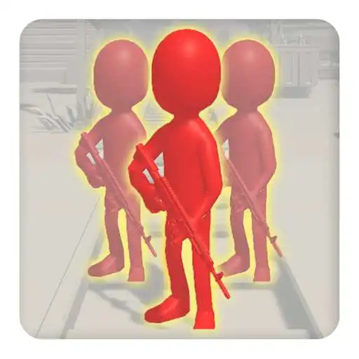 Run free android online Rail Shooter APK