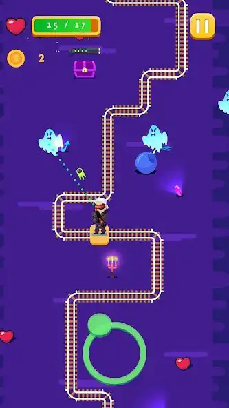 Play Rails: Superheroes Adventure as an online game online Rails: Superheroes Adventure with UptoPlay Play Rails: Superheroes Adventure as an online game Rails: Superheroes Adventure with UptoPlay