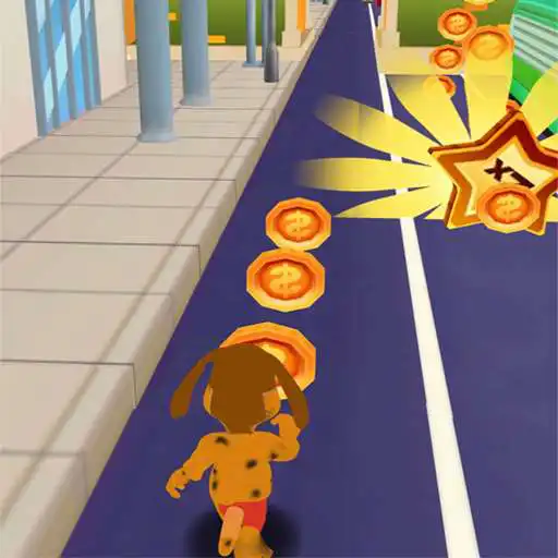 Play Rail Surf Fun Run 3D APK Play Rail Surf Fun Run 3D APK