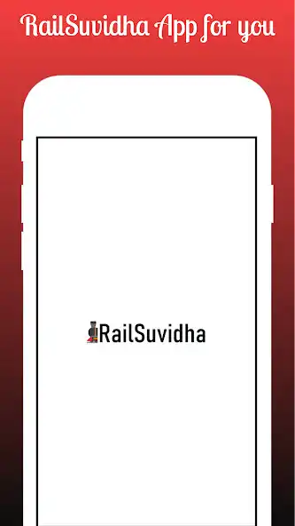Play Railsuvidha-PNR  Train Status  and enjoy Railsuvidha-PNR  Train Status with UptoPlay