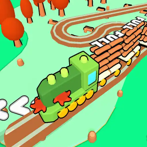 Play Rail Thomas The Train APK Play Rail Thomas The Train APK