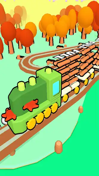Play Rail Thomas The Train  and enjoy Rail Thomas The Train with UptoPlay
