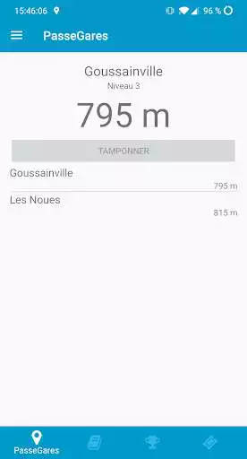 Play RailTrip (PasseGares)