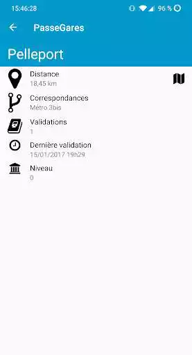 Play RailTrip (PasseGares)