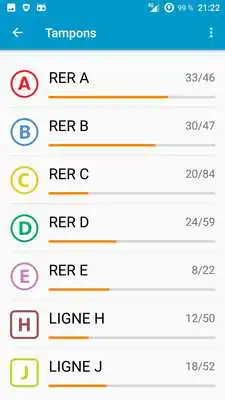 Play RailTrip (PasseGares)