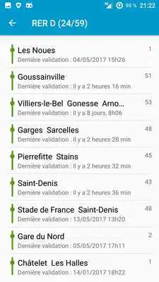 Play RailTrip (PasseGares)