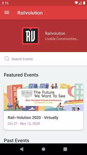 Play Railvolution as an online game Railvolution with UptoPlay