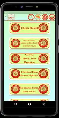 Play Railway All Exam Result,Admit Card or Syllabus etc