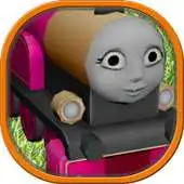 Free play online Railway Crossing APK