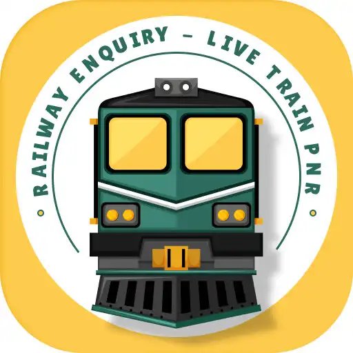 Play Railway Enquiry-Live Train PNR APK