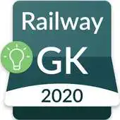 Free play online Railway GK APK