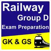 Free play online Railway Group D Exam GK APK