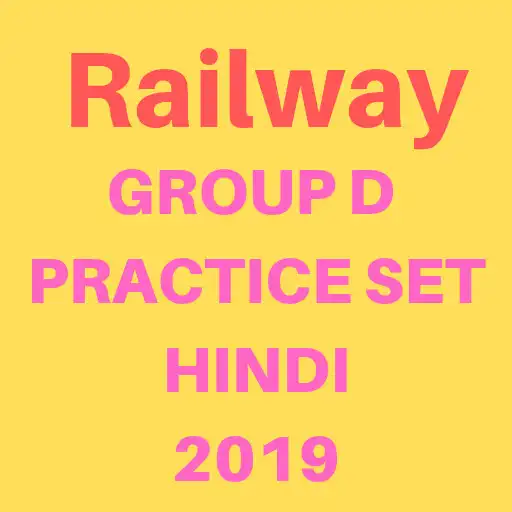 Play Railway Group D Practice Set Hindi APK Play Railway Group D Practice Set Hindi APK
