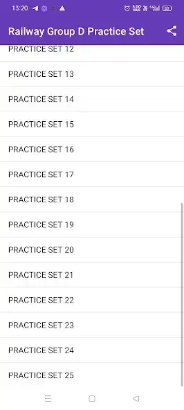 Play Railway Group - D Practice Set as an online game online Railway Group - D Practice Set with UptoPlay Play Railway Group - D Practice Set as an online game Railway Group - D Practice Set with UptoPlay