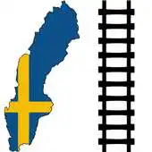 Free play online Railway in Sweden APK Free play online Railway in Sweden APK