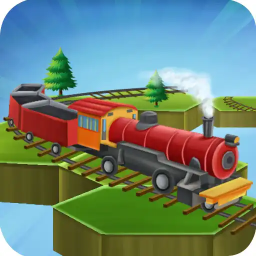 Play Railway Islands: Train Games APK Play Railway Islands: Train Games APK