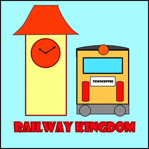 Play Railway Kingdom APK