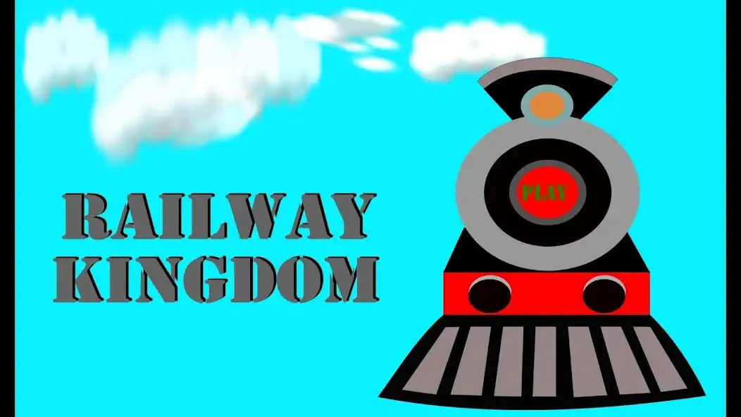 Play Railway Kingdom  and enjoy Railway Kingdom with UptoPlay
