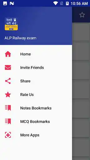 Play Railway Loco Pilot Exam Tayaari Hindi