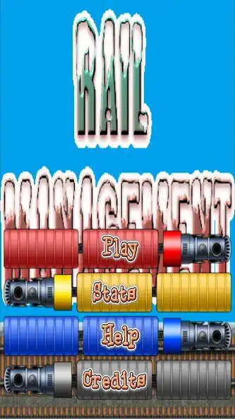 Play Railway Management  and enjoy Railway Management with UptoPlay