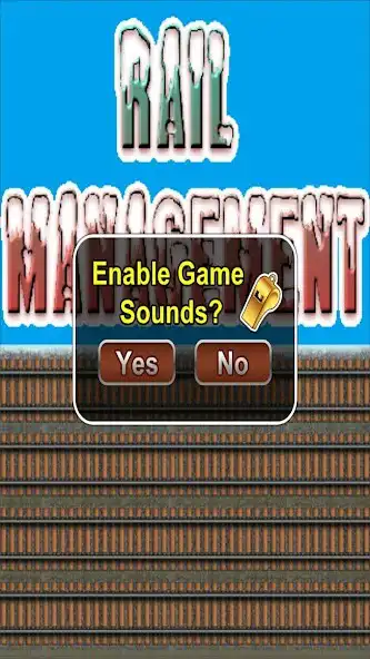 Play Railway Management as an online game Railway Management with UptoPlay