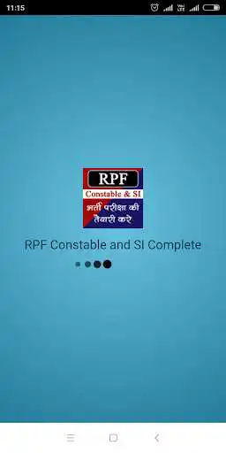 Play Railway RPF Constable Exam gk  and enjoy Railway RPF Constable Exam gk with UptoPlay