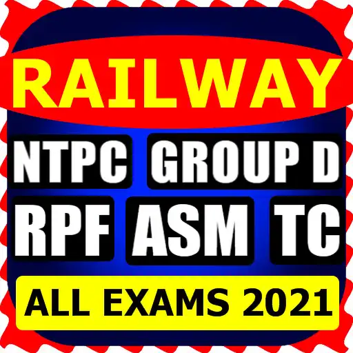 Run free android online Railway RRB Complete Preparation APK