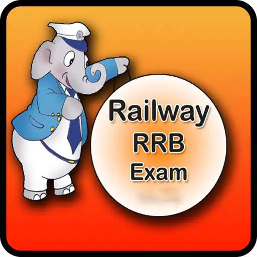Play Railway RRB Exam 2018-19 APK