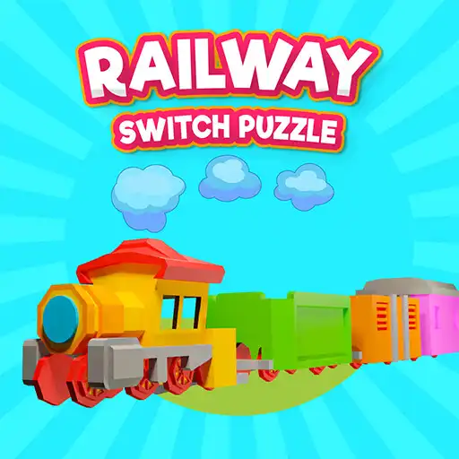 Play Railway Switch Puzzle APK
