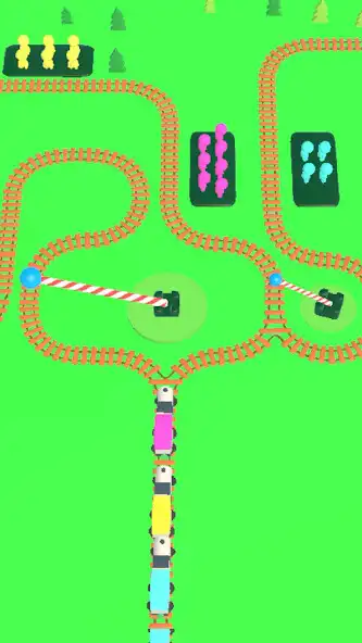 Play Railway Switch Puzzle and enjoy Railway Switch Puzzle with UptoPlay Play Railway Switch Puzzle and enjoy Railway Switch Puzzle with UptoPlay