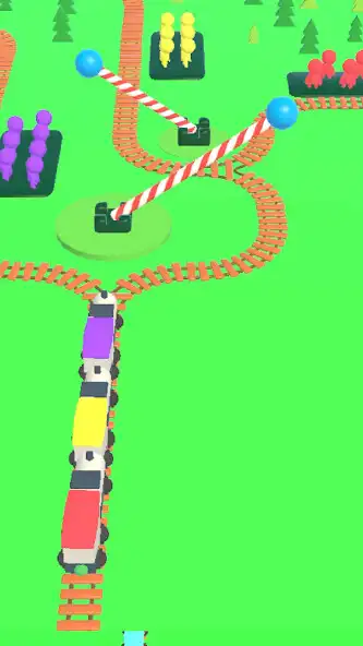 Play Railway Switch Puzzle as an online game online Railway Switch Puzzle with UptoPlay Play Railway Switch Puzzle as an online game Railway Switch Puzzle with UptoPlay