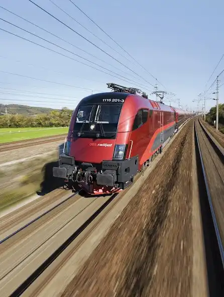 Play Railway Technology  and enjoy Railway Technology with UptoPlay