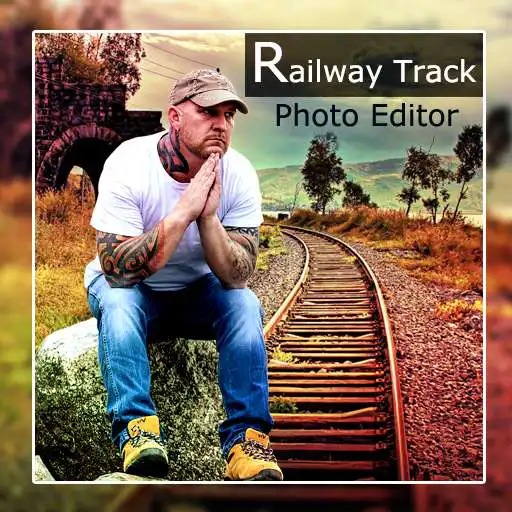 Play Railway Track Photo Editor APK