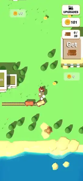 Play Railway Trades  and enjoy Railway Trades with UptoPlay