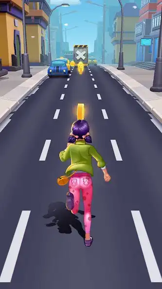 Play Railway train lady surfs as an online game Railway train lady surfs with UptoPlay