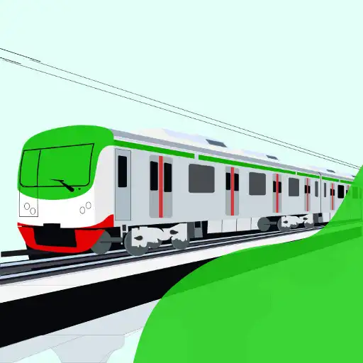 Play Railway Train Ticket - BD APK