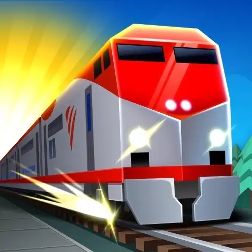 Play Railway Tycoon - Idle Game APK