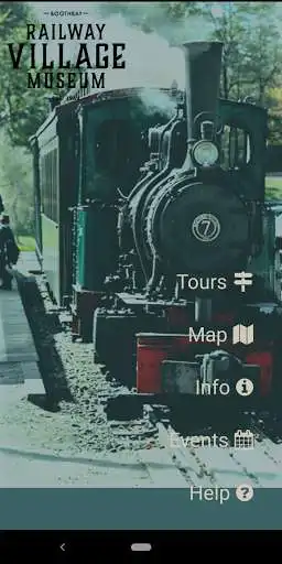 Play Railway Village Museum  and enjoy Railway Village Museum with UptoPlay