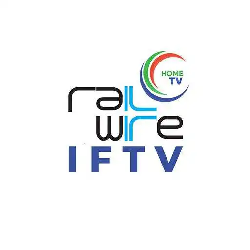 Play Railwire iFTV for TV APK