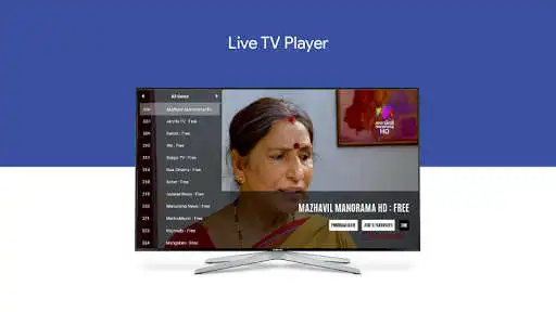 Play Railwire iFTV for TV as an online game Railwire iFTV for TV with UptoPlay