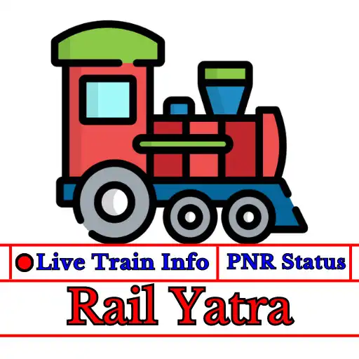 Play Rail Yatra : Live Train info APK