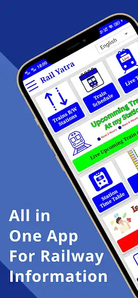 Play Rail Yatra : Live Train info and enjoy Rail Yatra : Live Train info with UptoPlay Play Rail Yatra : Live Train info and enjoy Rail Yatra : Live Train info with UptoPlay