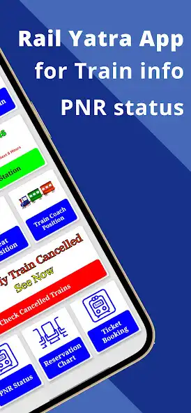 Play Rail Yatra : Live Train info as an online game online Rail Yatra : Live Train info with UptoPlay Play Rail Yatra : Live Train info as an online game Rail Yatra : Live Train info with UptoPlay